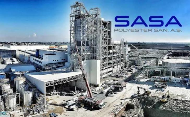  Dev tekstil şirketi "SASA" hangi holdinge ait?