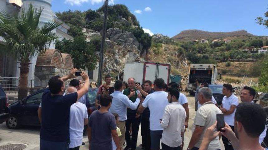 Muharrem İnce'nin nerede olduğu ortaya çıktı! Seçimden sonraki ilk cuma namazını Marmaris'te kıldı