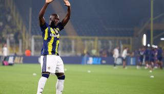 İlk ma&ccedil;ına &ccedil;ıkan Lukaku'dan ma&ccedil; sonu itiraf! Şaşkına d&ouml;nd&uuml;...