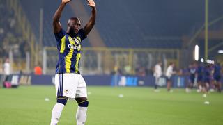 İlk maçına çıkan Lukaku'dan maç sonu itiraf! Şaşkına döndü...