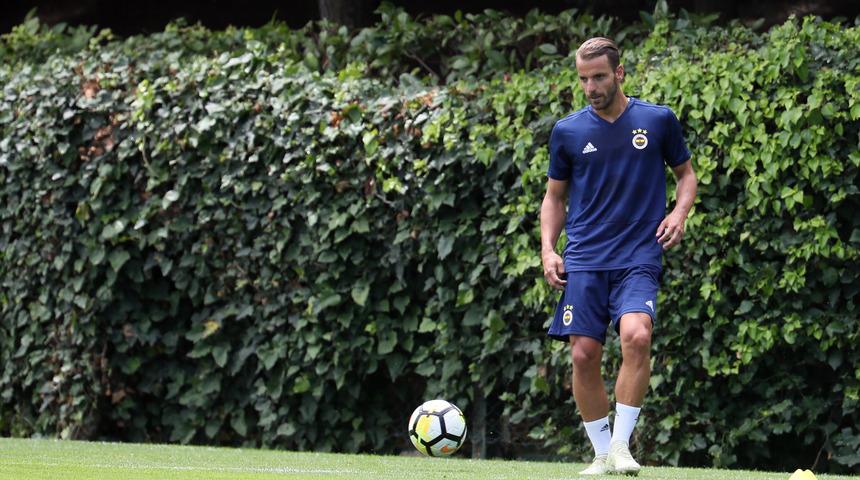 Soldado: Yeni bir döneme başladık