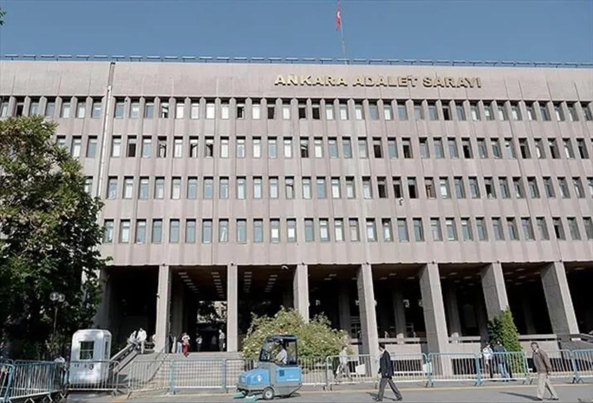 Ankara da eğlence mekanlarına y&ouml;nelik soruşturma! 24 ş&uuml;pheli g&ouml;zaltına alındı 2