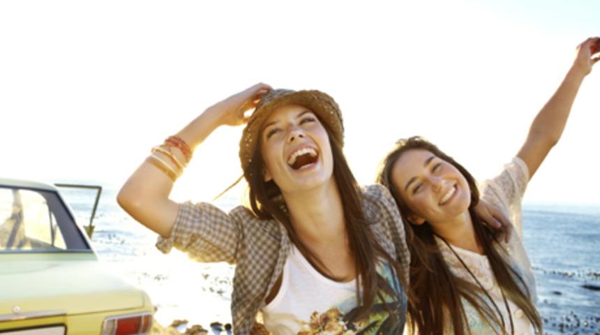 Her kadının hayatında olması gereken 6 kişi