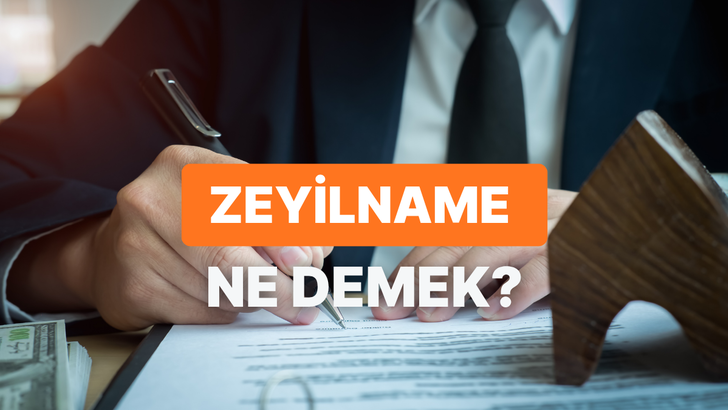 Poli&ccedil;edeki Bu Terimleri Doğru Bilebilecek misin?