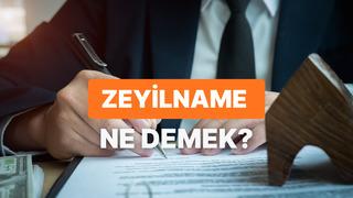 Poliçedeki Bu Terimleri Doğru Bilebilecek misin?