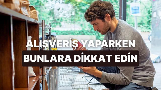 Bir Ürünün Gerçekten Ucuz Olduğunu Anlamanın 10 Yolu