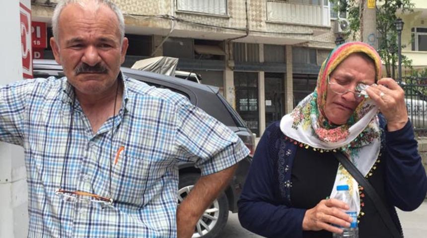 Samsun'da yaşlı çiftin emeklilik hayalleri suya düştü! Prim borcu için getirdikleri parayı düşürdüler