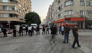 Furkan Vakfı'na operasyon! Alparslan Kuytul'un evinde arama yapılıyor
