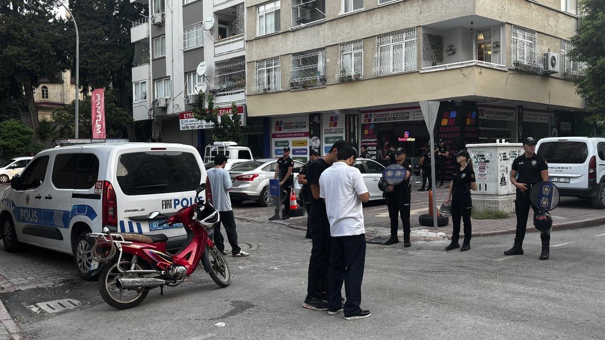 Furkan Vakfı na operasyon! Alparslan Kuytul ve eşine gözaltı 1
