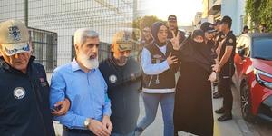 Furkan Vakfı'na operasyon! Alparslan Kuytul'un evinde arama yapılıyor
