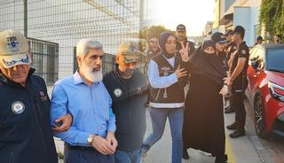 Furkan Vakfı'na operasyon! Alparslan Kuytul'un evinde arama yapılıyor