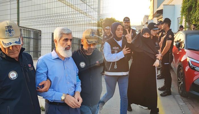 Furkan Vakfı'na operasyon! Alparslan Kuytul'un evinde arama yapılıyor