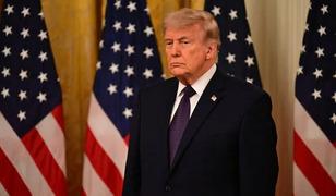 Trump, Kanada'ya planlanan y&uuml;zde 50'lik tarifeyi 3 g&uuml;n askıya aldı