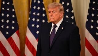Trump, Kanada'ya planlanan y&uuml;zde 50'lik tarifeyi 3 g&uuml;n askıya aldı