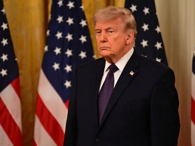 Trump, Kanada'ya planlanan y&uuml;zde 50'lik tarifeyi 3 g&uuml;n askıya aldı