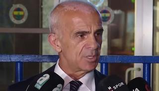 Fenerbah&ccedil;e'den zehir zemberek a&ccedil;ıklama! TFF'ye olay g&ouml;nderme