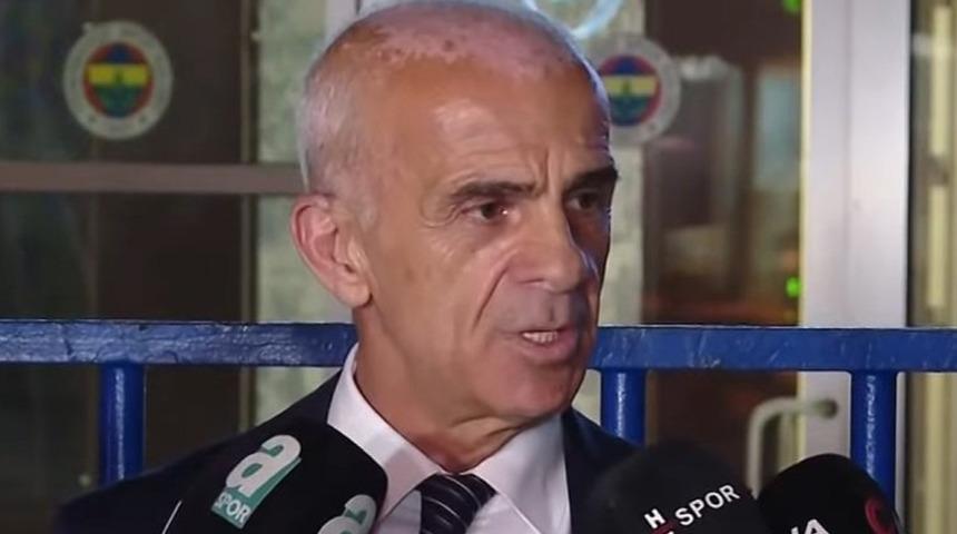 Fenerbah&ccedil;e'den zehir zemberek a&ccedil;ıklama! TFF'ye olay g&ouml;nderme