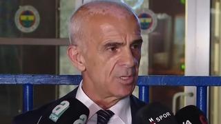 Fenerbahçe'den zehir zemberek açıklama! TFF'ye olay gönderme