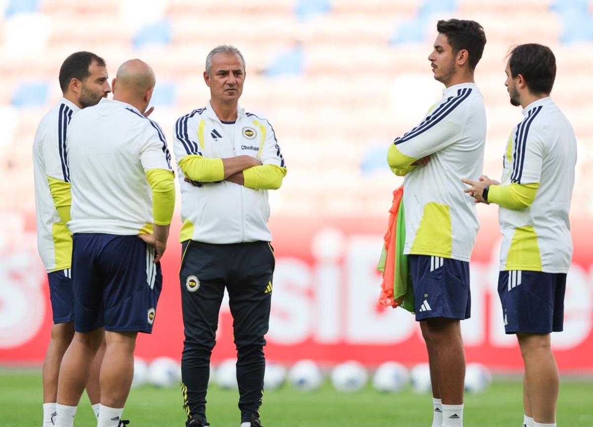 Fenerbahçe de Asensio krizi mi var? Canlı yayında olay iddia 1