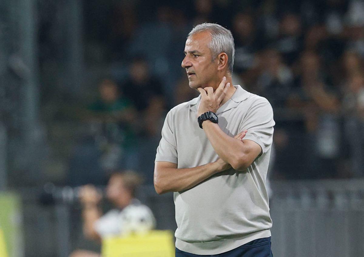 Fenerbahçe de Asensio krizi mi var? Canlı yayında olay iddia 2