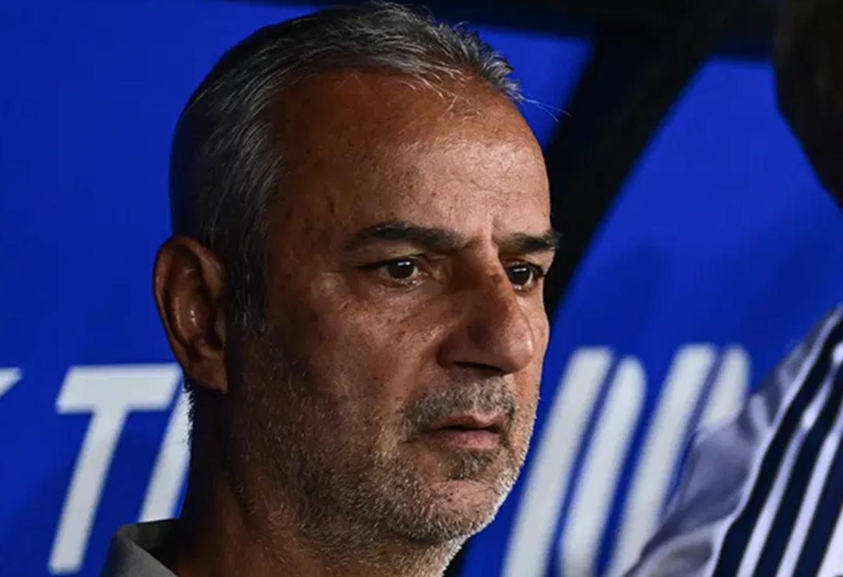 Fenerbahçe de Asensio krizi mi var? Canlı yayında olay iddia 3