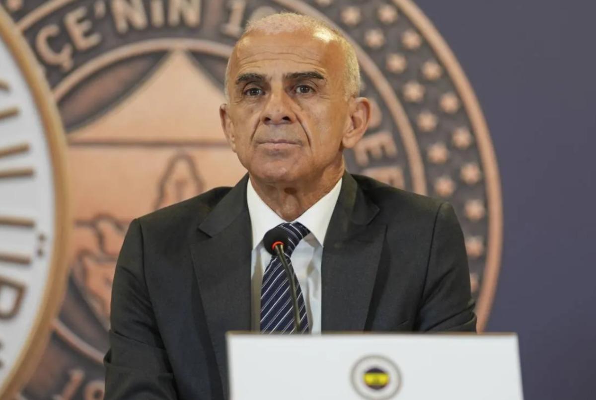 Fenerbahçe den zehir zemberek açıklama! TFF ye olay gönderme 1