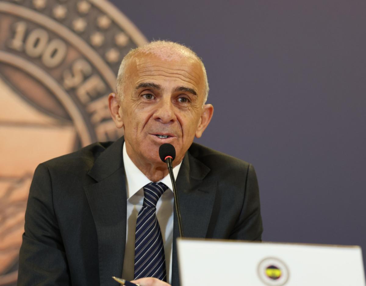 Fenerbahçe den zehir zemberek açıklama! TFF ye olay gönderme 2