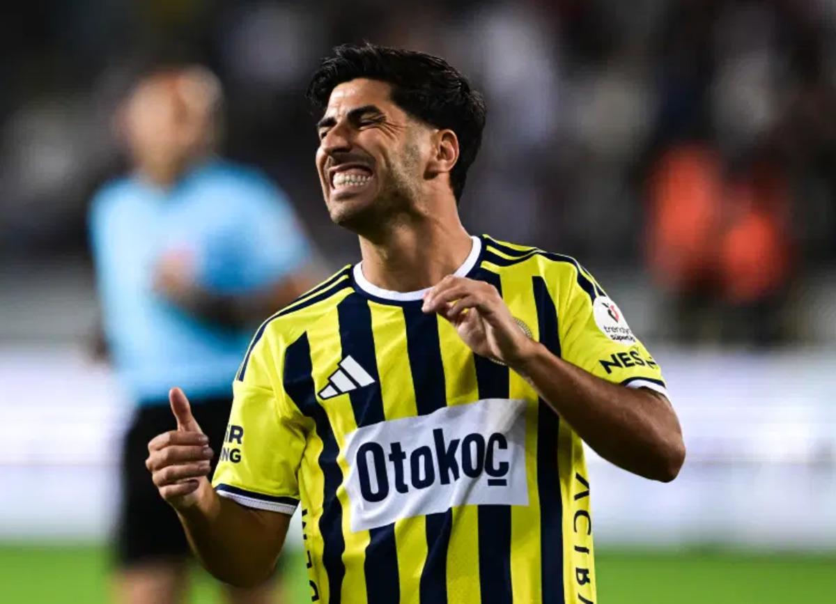 Fenerbahçe den zehir zemberek açıklama! TFF ye olay gönderme 3