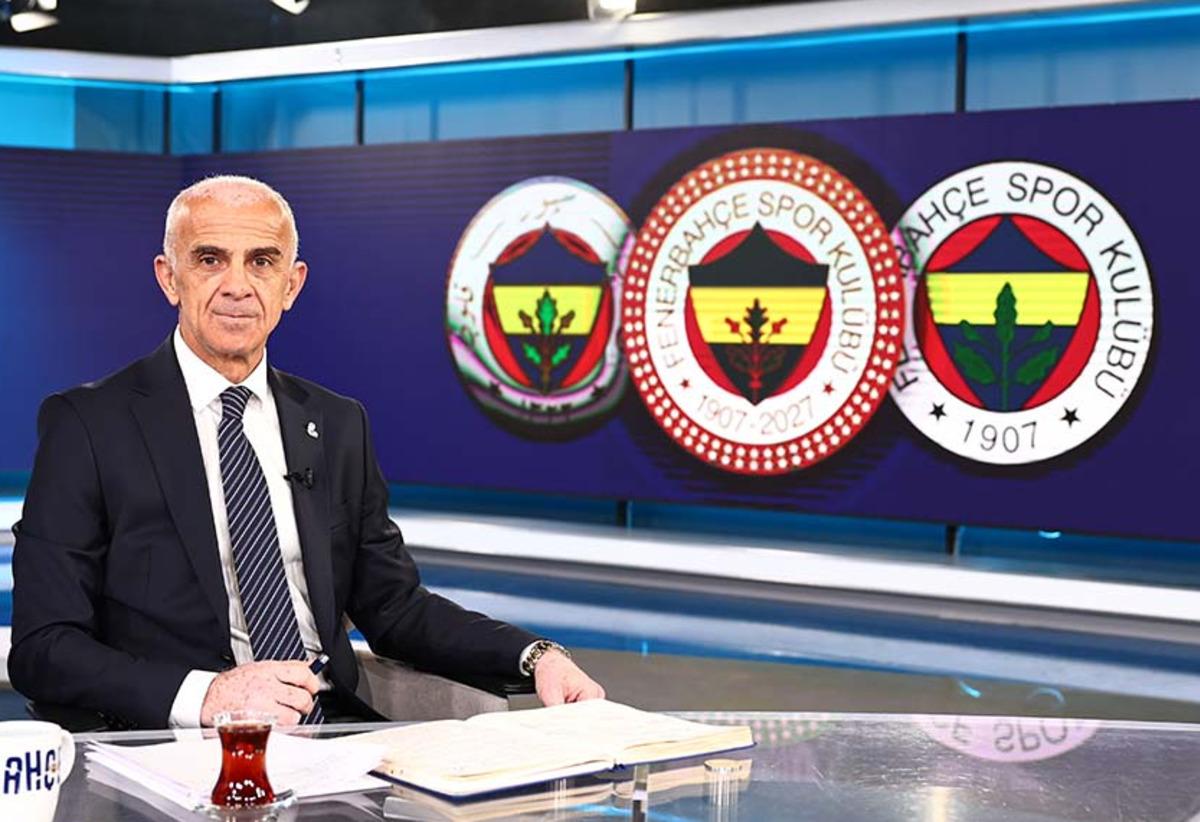 Fenerbahçe den zehir zemberek açıklama! TFF ye olay gönderme 4