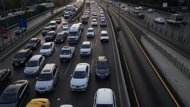 Otomobilde dönüşüm artıyor: Temmuz karnesinde ortaya çıktı