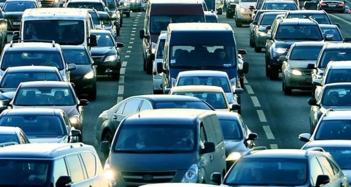 Otomobilde d&ouml;n&uuml;ş&uuml;m artıyor: Temmuz karnesinde ortaya &ccedil;ıktı 3