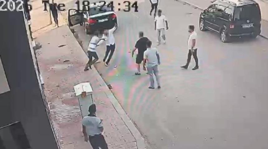 Yeni Parti Milletvekili Melih Meri&ccedil;&rsquo;i yaralayan saldırgan yakalandı!