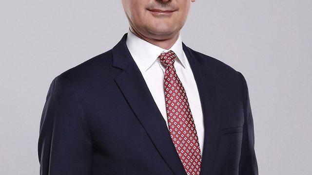 CarrefourSA’nın yeni Genel Müdürü Kutay Kartallıoğlu