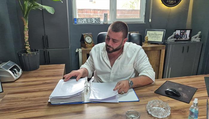 Telefon &uuml;st&uuml;ne telefon geliyordu: Şimdi sorup kapatıyorlar 'B&ouml;ylesini g&ouml;rmedim'