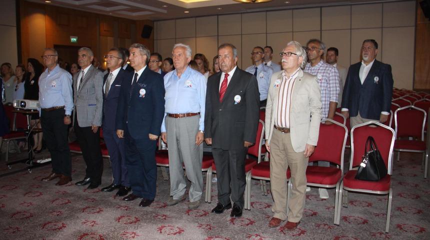 Turizmcilerden 'OHAL kaldırılsın' talebi