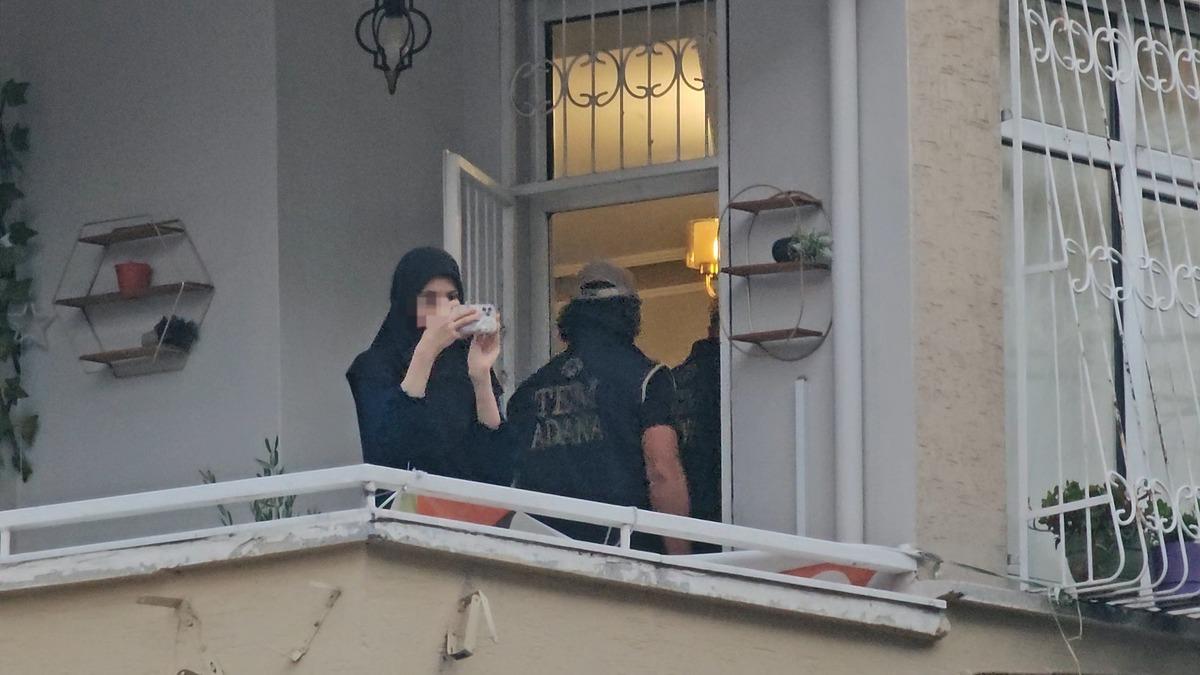 Alparslan Kuytul soruşturmasında vahim suçlamalar: Adam kaçırma, işkence, tehdit... 7