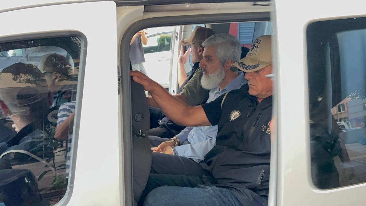 Alparslan Kuytul soruşturmasında vahim suçlamalar: Adam kaçırma, işkence, tehdit... 6