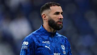 Trabzonspor kafaya taktı t&uuml;m d&uuml;nyaya adını duyuracak! Salah'ın ardından Benzema bombası