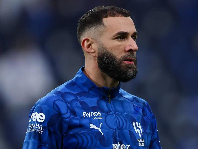 Trabzonspor kafaya taktı t&uuml;m d&uuml;nyaya adını duyuracak! Salah'ın ardından Benzema bombası