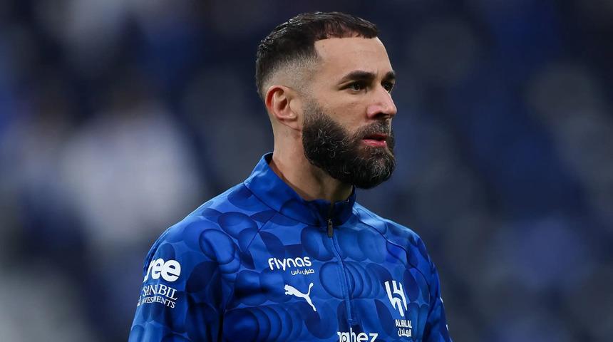 Trabzonspor kafaya taktı t&uuml;m d&uuml;nyaya adını duyuracak! Salah'ın ardından Benzema bombası