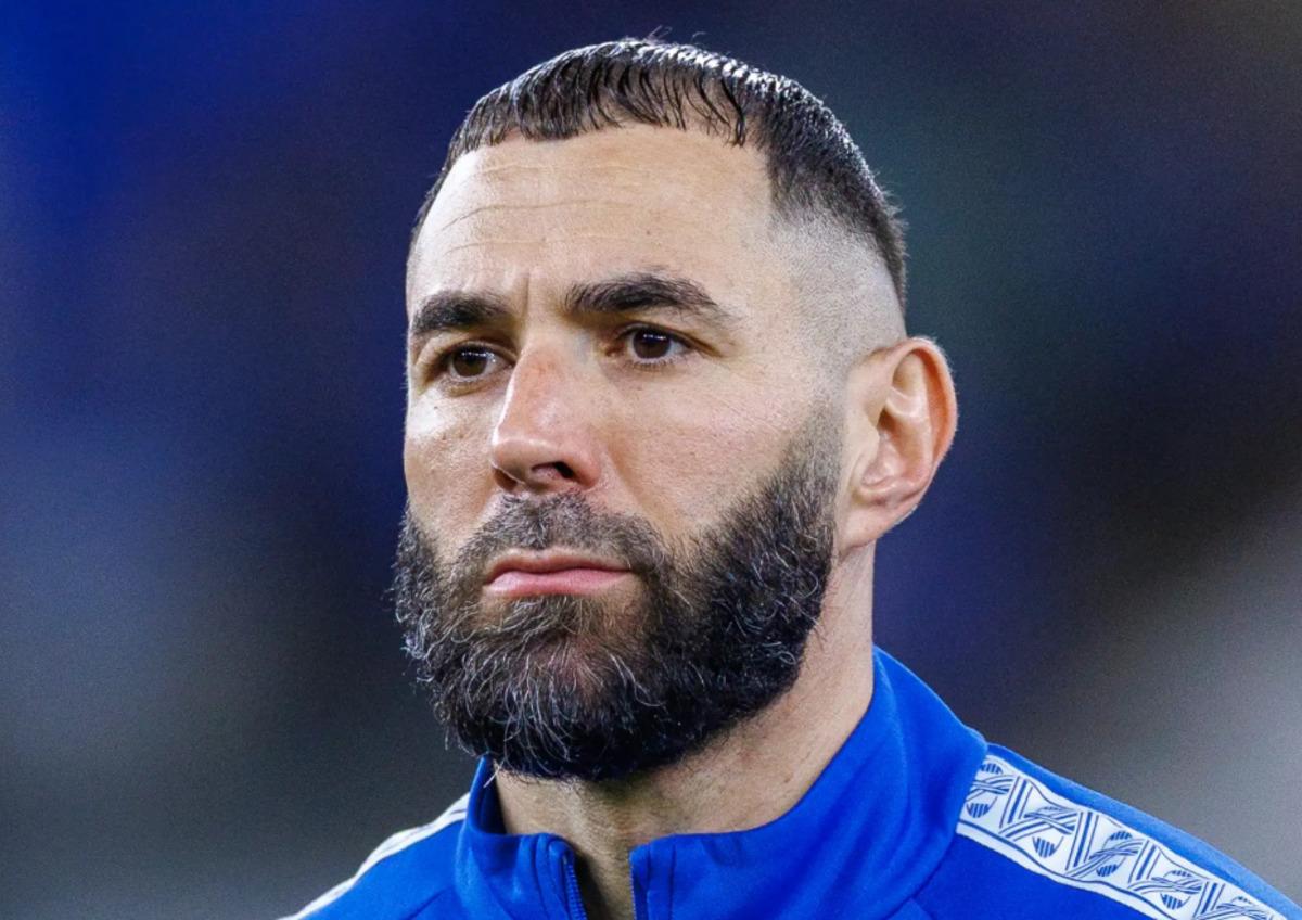 Trabzonspor kafaya taktı tüm dünyaya adını duyuracak! Salah ın ardından Benzema bombası 2