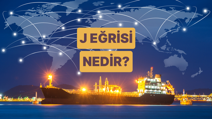 J Eğrisi Nedir, Kur Değişince Dış Ticaret Neden K&ouml;t&uuml;leşebilir? 