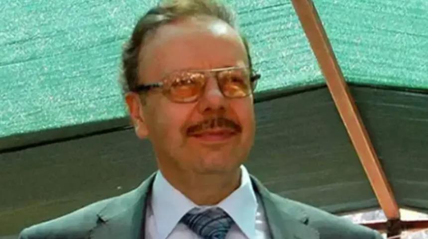 Arif Ahmet Denizolgun'un mezarı a&ccedil;ılıyor! Feth-i kabir başladı