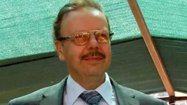 Arif Ahmet Denizolgun'un mezarı açıldı! Feth-i kabir tamamlandı