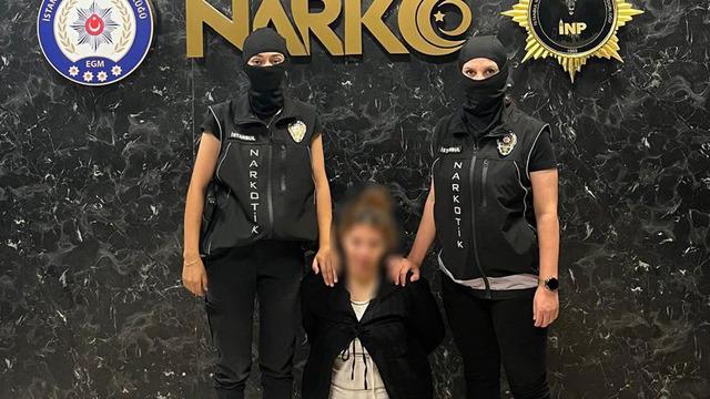 Fas'ta kırmızı bültenle aranan uyuşturucu şüphelisi Avcılar'da yakalandı