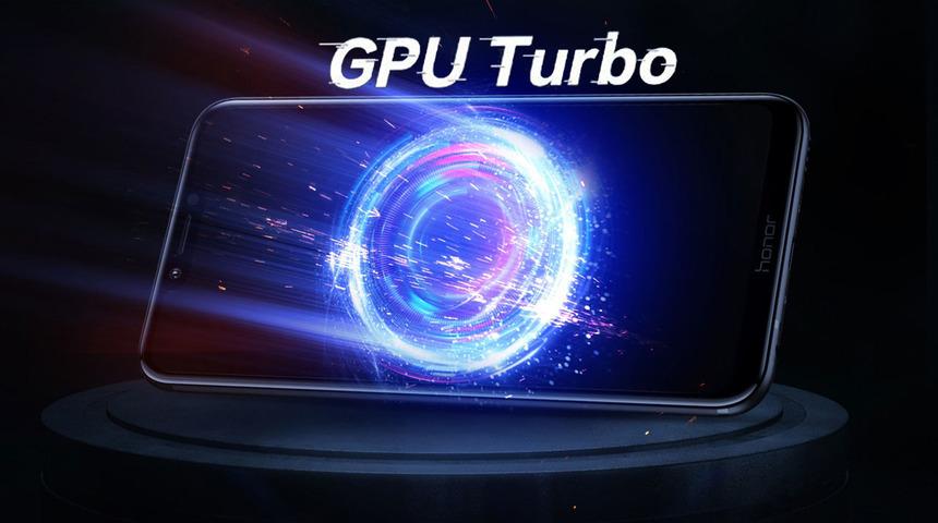   GPU Turbo hangi telefona ne zaman gelecek?