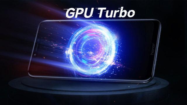 GPU Turbo hangi telefona ne zaman gelecek?