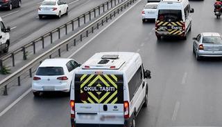 Okul servis &uuml;cretlerine zam: 90 bin TL'yi aştı