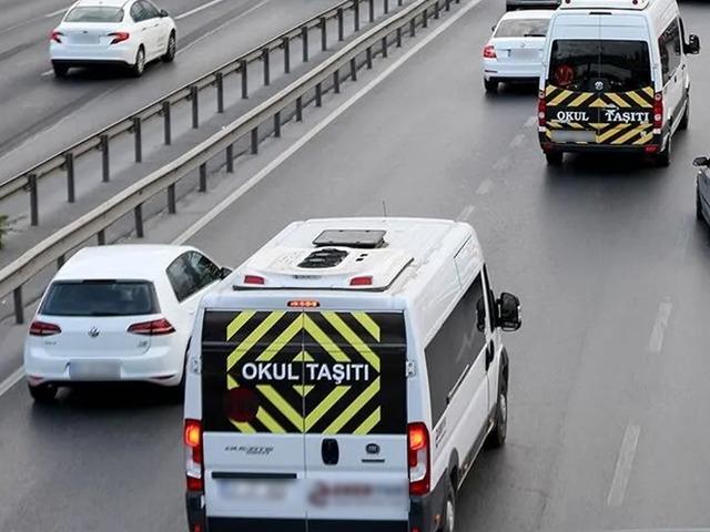 Okul servis &uuml;cretlerine zam: 90 bin TL'yi aştı