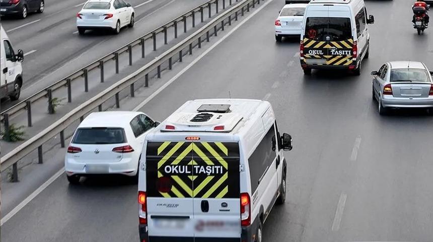 Okul servis &uuml;cretlerine zam: 90 bin TL'yi aştı